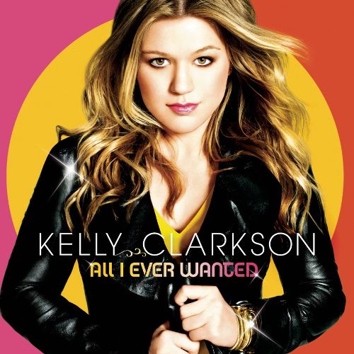  All I Ever Wanted [CD]