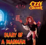 Front Standard. Diary of a Madman [CD].