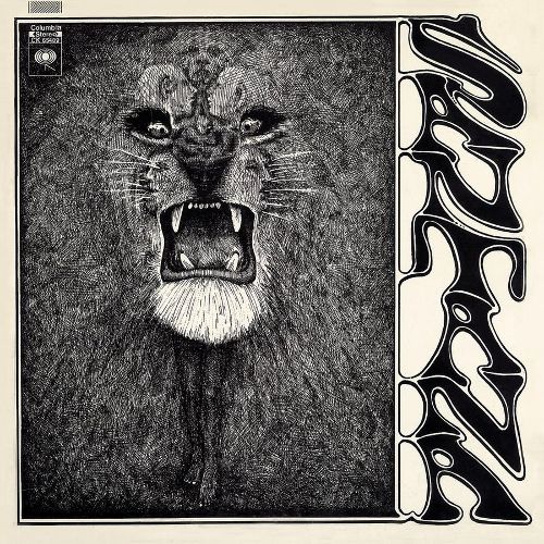  Santana [CD]