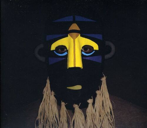 SBTRKT - SBTRKT   - COMPACT DISCS [CD]