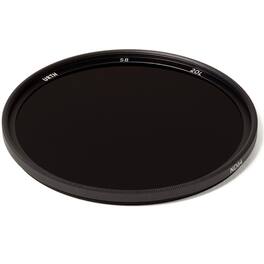 Urth - 58mm Circular ND64 6-Stop Lens Filter Plus+