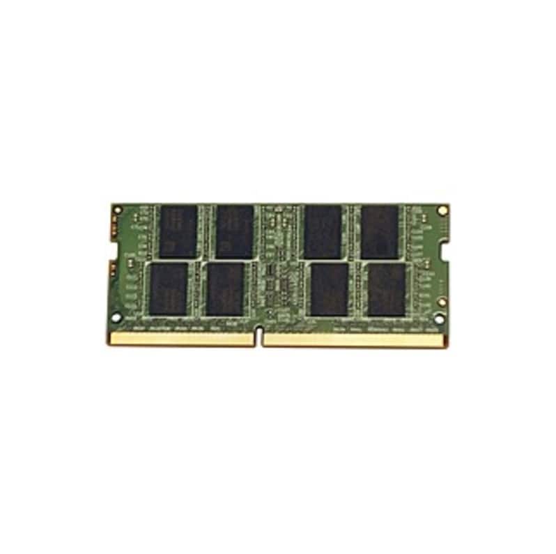 Visiontek - Refurbished Excellent - 8GB DDR4 SDRAM Memory Module - 8 GB (1 x 8 GB) - DDR4 SDRAM - 2400 MHz DDR4-2400/PC4-19200 - 1.20 V - Non-ECC - Unbuffer - Green