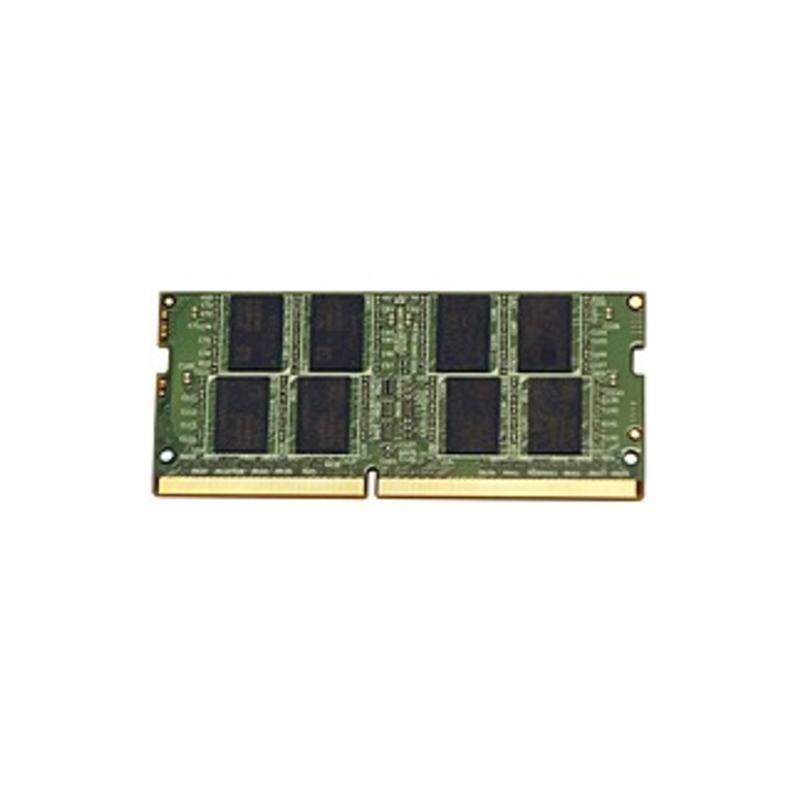 Visiontek - 8GB DDR4 SDRAM Memory Module - 8 GB (1 x 8 GB) - DDR4 SDRAM - 2400 MHz DDR4-2400/PC4-19200 - 1.20 V - Non-ECC - Unbuffer - Green