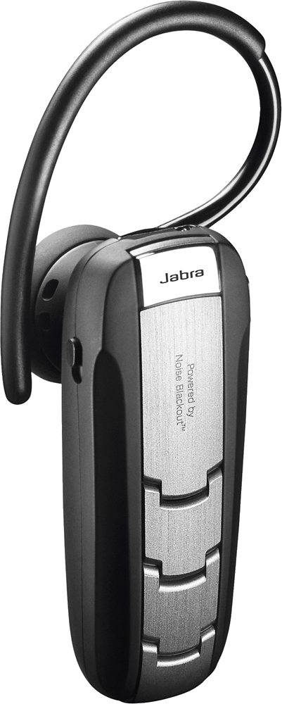Retail Packaging Jabra EXTREME2 Bluetooth Headset Black 