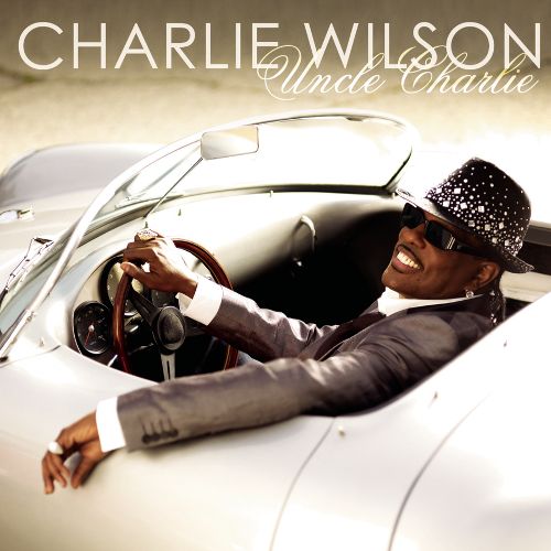  Uncle Charlie [CD]