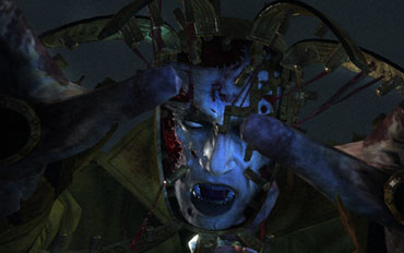 Rise of Nightmares - Xbox 360