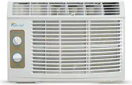 Senville - 5000 BTU Window Air Conditioner