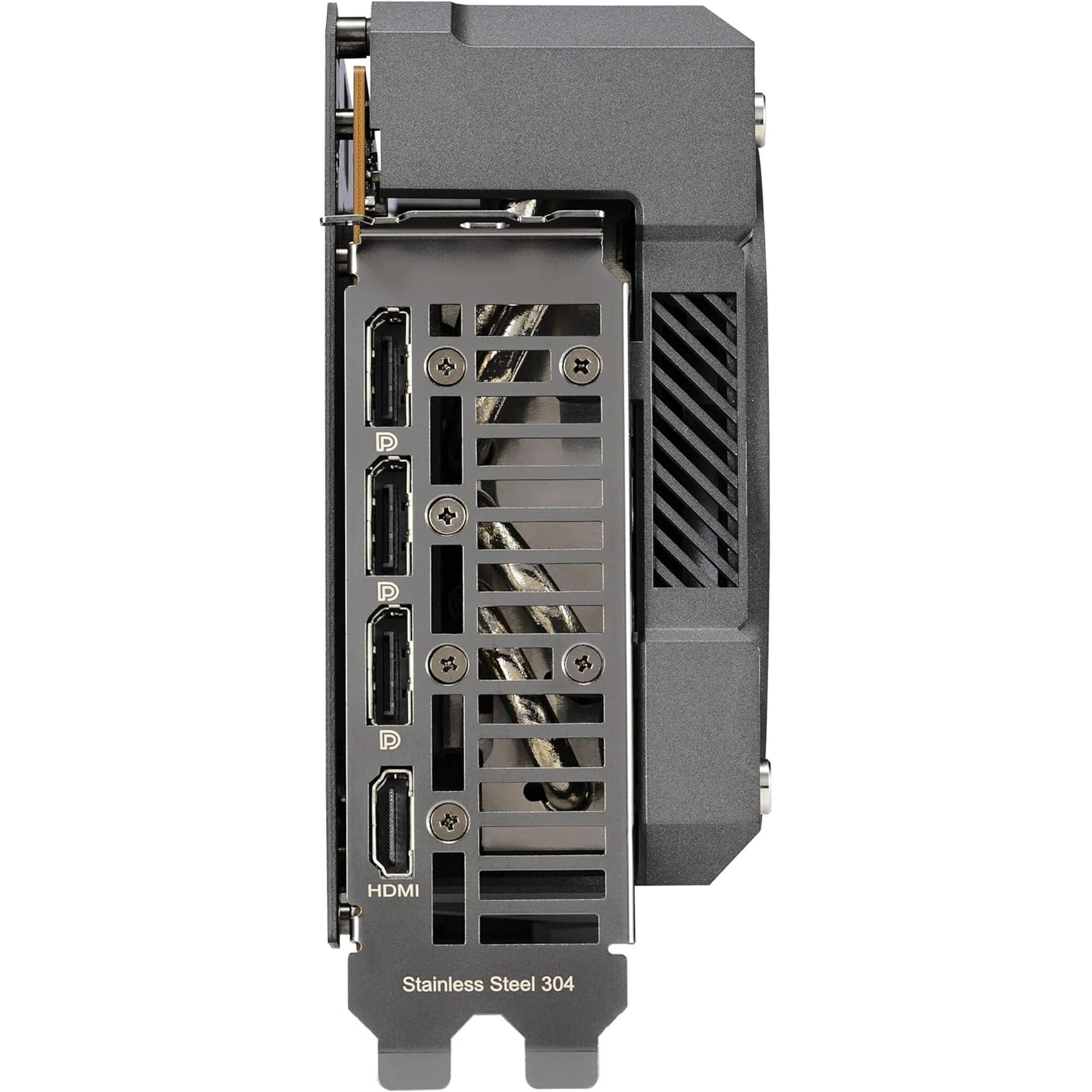 P HDMI Stainless Steel 304