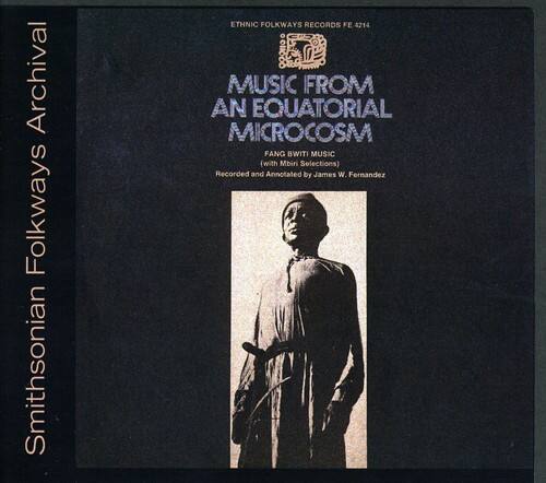 Various Artists - Equatorial Microcosm / Various   - COMPACT DISCS [CD] price history on PriceWatchPro