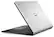 Alt View Standard 2. Dell - Inspiron 11.6" Touch-Screen Laptop - 4GB Memory - 500GB Hard Drive - Silver.
