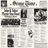 Some Time in New York City [LP] - VINYL - Front_Standard
