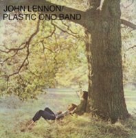 Plastic Ono Band [LP] - VINYL - Front_Original