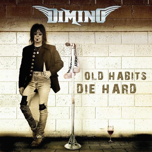  Old Habits Die Hard [CD]
