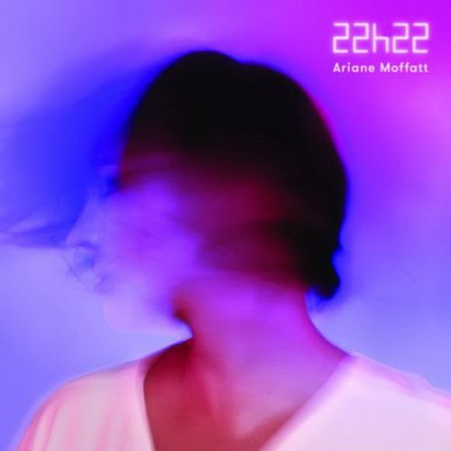 22H22 [LP] - VINYL