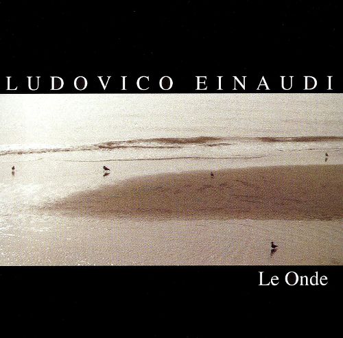  Le Onde [LP] - VINYL