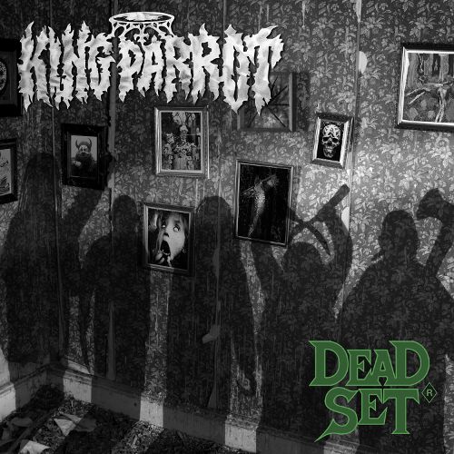 Dead Set [LP] - VINYL
