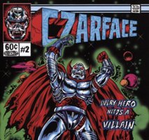 Every Hero Needs a Villain [LP] - VINYL - Front_Original