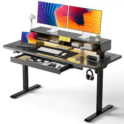48 Pieces Figure 8 Fastening Steel by SUUJI Heavy Duty Hardware Desk 48 Pieces Figure 8 Fastening Steel by SUUJI Heavy Duty Hardware Desk