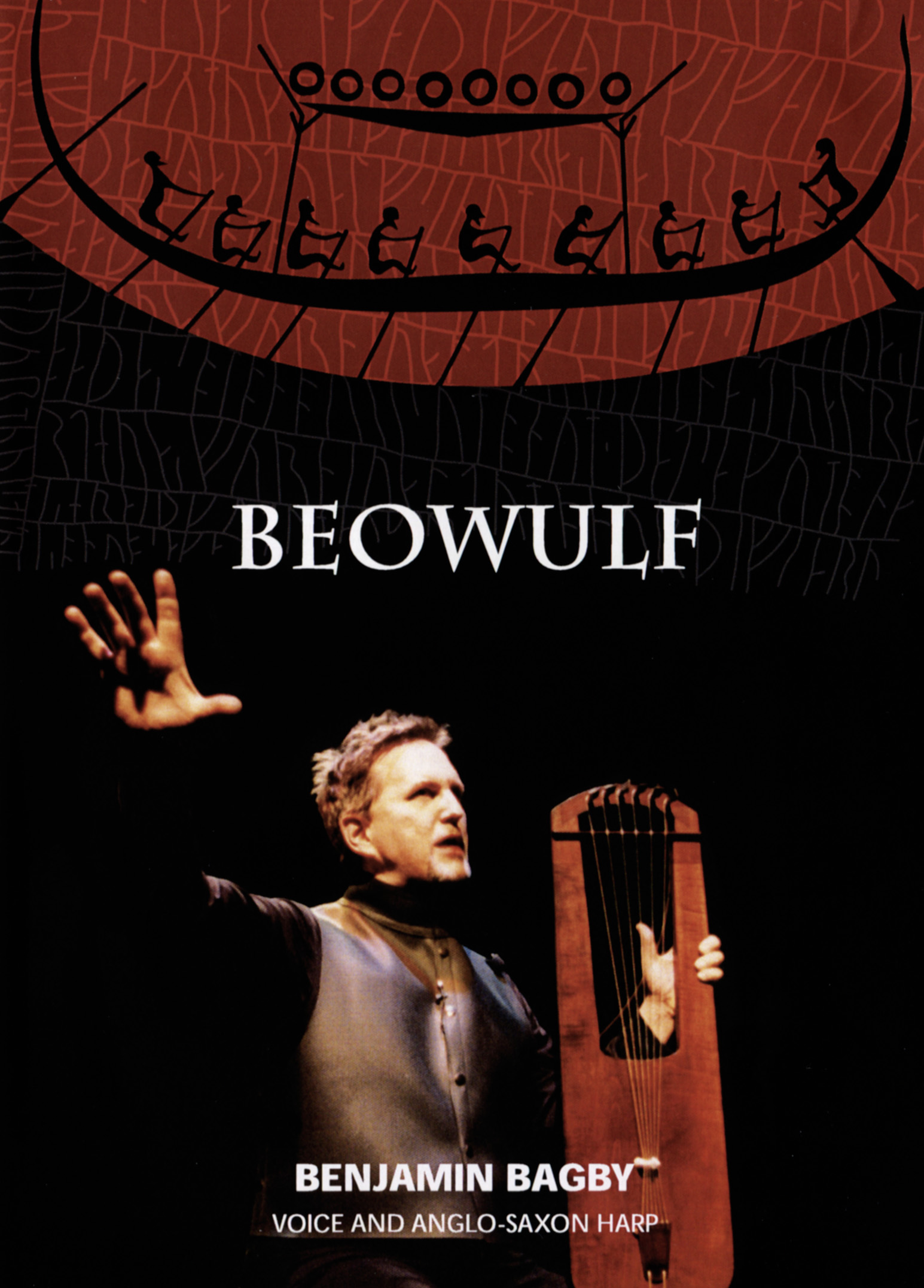 Beowulf [DVD] [2006]
