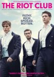 Front Standard. The Riot Club [DVD] [2014].