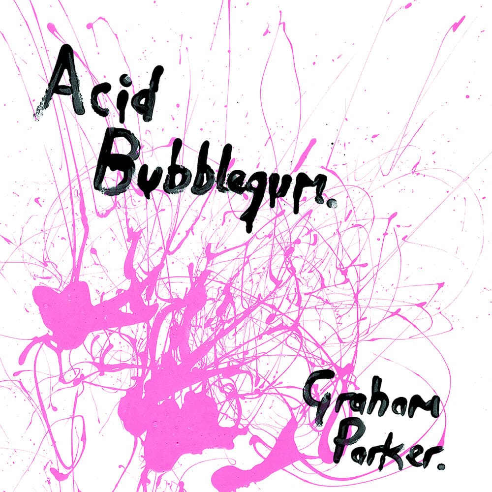 Acid Bubblegum [LP] [VINYL] price history on PriceWatchPro