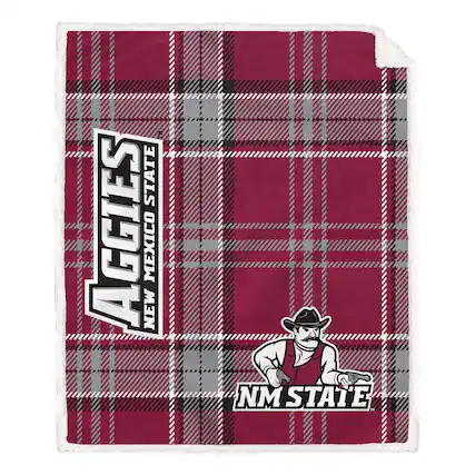 AGGIES
NEW MEXICO STATE
NM STATE