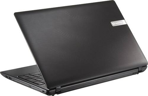 Best Buy: Gateway Laptop / AMD E-Series Processor / 15.6