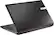 Alt View Standard 2. Gateway - Laptop / AMD E-Series Processor / 15.6" Display / 4GB Memory / 250GB Hard Drive - Satin Black.
