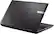 Alt View Standard 3. Gateway - Laptop / AMD E-Series Processor / 15.6" Display / 4GB Memory / 250GB Hard Drive - Satin Black.