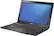 Left Standard. Gateway - Laptop / AMD E-Series Processor / 15.6" Display / 4GB Memory / 250GB Hard Drive - Satin Black.