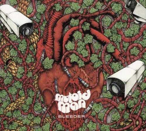 

Bleeder [LP] - VINYL