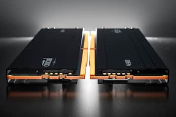 Crucial Pro 64GB (2x32GB) DDR5 5600MHz C46 UDIMM Desktop Memory Crucial Pro 64GB (2x32GB) DDR5 5600MHz C46 UDIMM Desktop Memory
