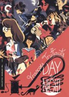 Day for Night [Criterion Collection] [2 Discs] [DVD] [1973] - Front_Original
