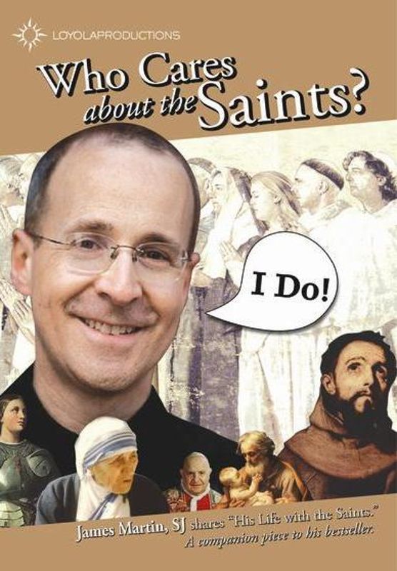 

Who Cares About the Saints [DVD]