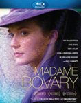 Front Standard. Madame Bovary [Blu-ray] [2014].