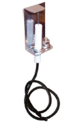 Music City Metals - MCM050065330 electrode; Chb