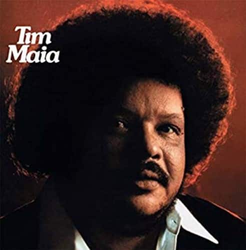 Tim Maia - Tim Maia   - COMPACT DISCS [CD] price history on PriceWatchPro