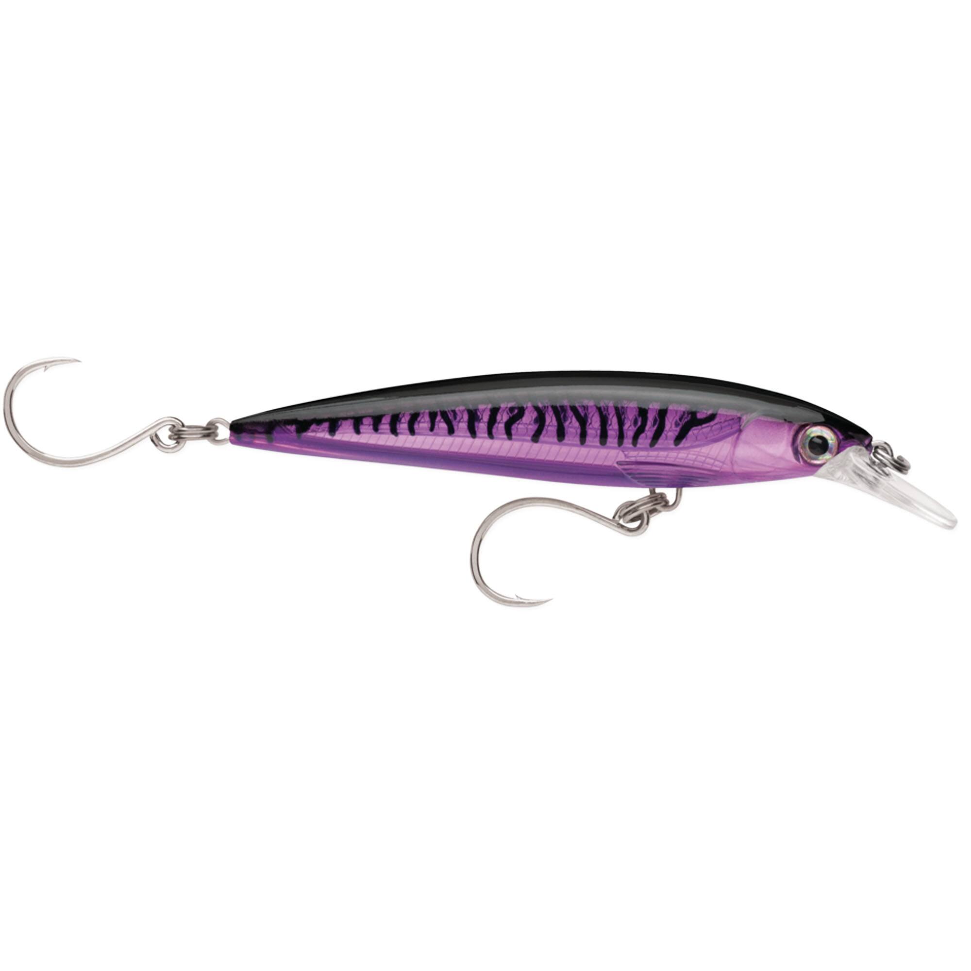 Purple Mackerel