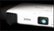 Alt View Zoom 14. Epson - VS230 SVGA 3LCD Projector - White.
