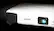 Alt View 14. Epson - VS230 SVGA 3LCD Projector - White.