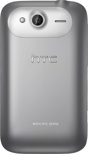 HTC Wildfire S Mini Review (Virgin Mobile)