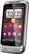 Left Standard. Virgin Mobile - HTC Wildfire S No-Contract Mobile Phone - Silver.