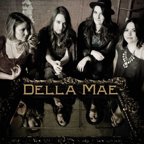 Della Mae [LP] - VINYL