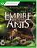 Xbox Series X: Empire of the Ants - Based on Bernard Werber's Saga. Everyone 10+. ESRB M. Developed by Microïds.