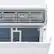 Alt View 10. TCL - 550 Sq. Ft. 12,000 BTU Smart Window Air Conditioner - White.
