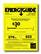Energy Guide. KitchenAid - Superba Series 24" Tall Tub Built-In Dishwasher - Wood-Like.