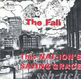 This Nation's Saving Grace [LP] - VINYL