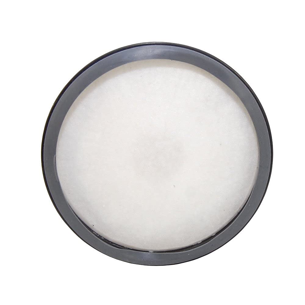 Angle. HQRP - HQRP HEPA Exhaust Filter Replacement for Eureka HF-16 68115, Endeavor NLS 5400A, AirSpeed Zuum AS5200 series Uprights.
