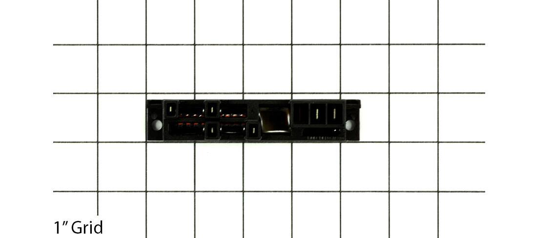 Alt View 1. Weber - Weber - WEB42324 IGNITER SYSTEM SUMMIT A6 BB igniters.