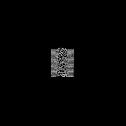 Best Buy Unknown Pleasures [LP] VINYL